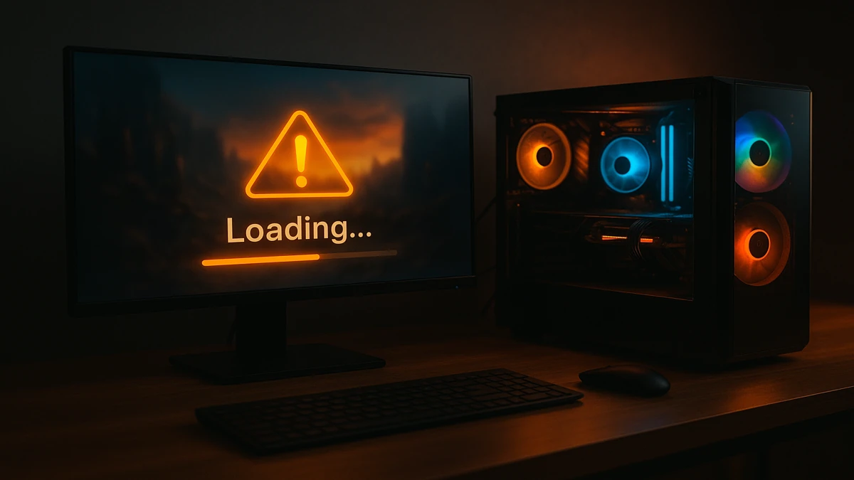 Gaming PC buying guide