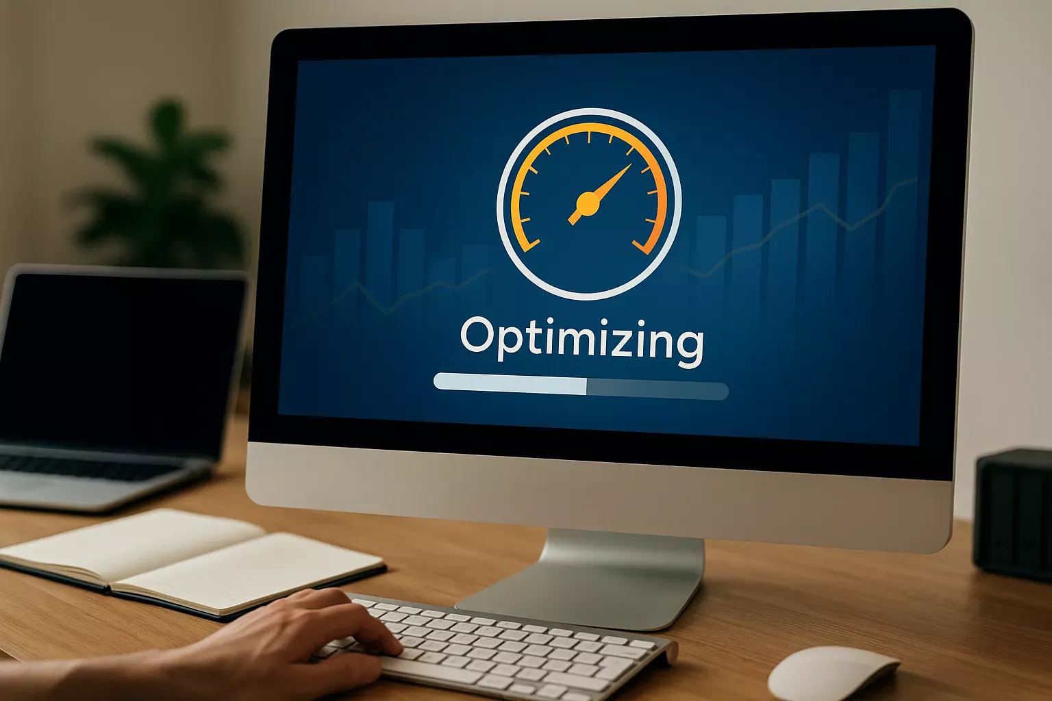 Performance Optimization & Cleanup