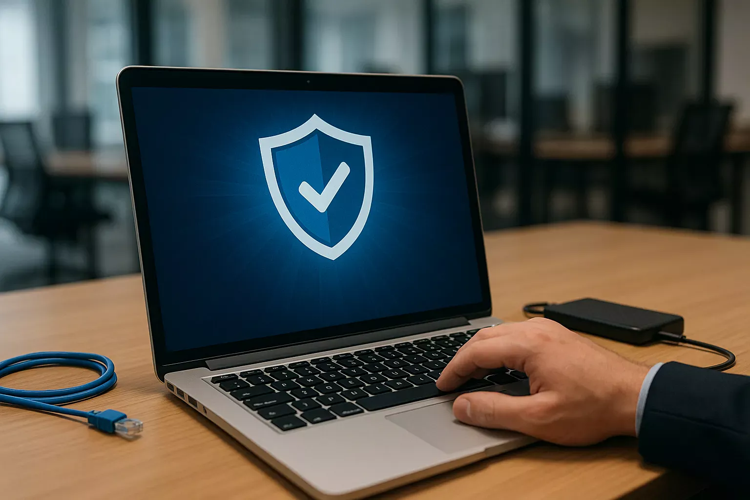 Virus & Malware Removal